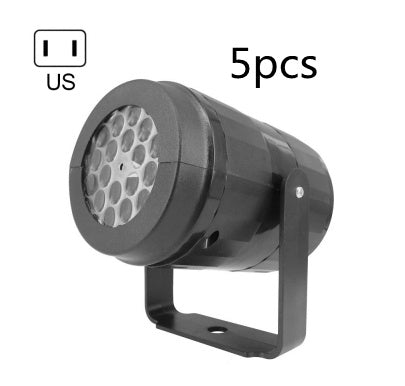 Christmas Party LED Light Projector