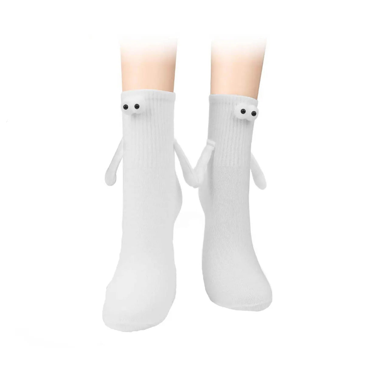 Handholding Socks for Couples