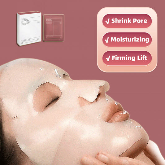 Hydrating Collagen Face Mask